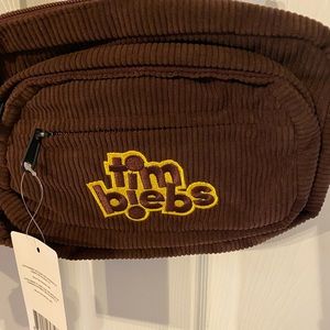 Justin Bieber Waistbag